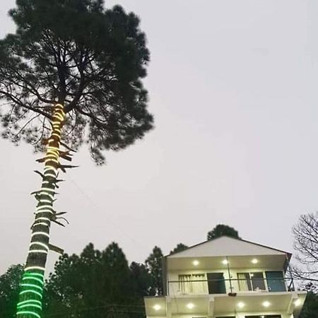 The Plum Apartment Mukteshwar Exterior photo